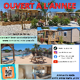 Vente de Mobil home d'occasion PYRENEES-ORIENTALES