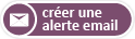 Créer une alerte email